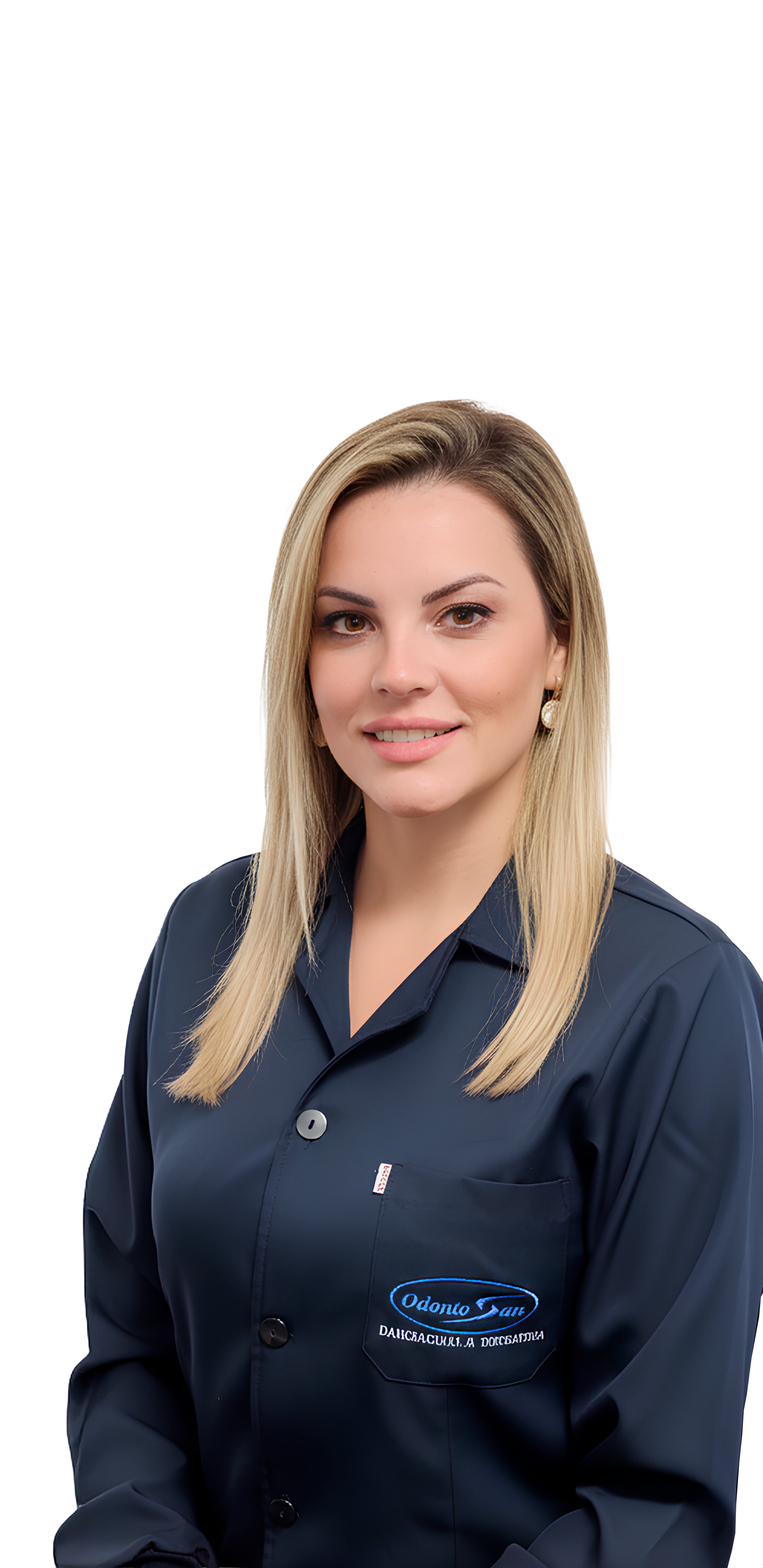 Dra. Daiana da Luz