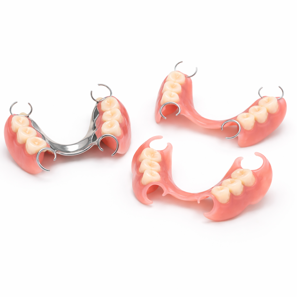 Protocolo sobre implantes